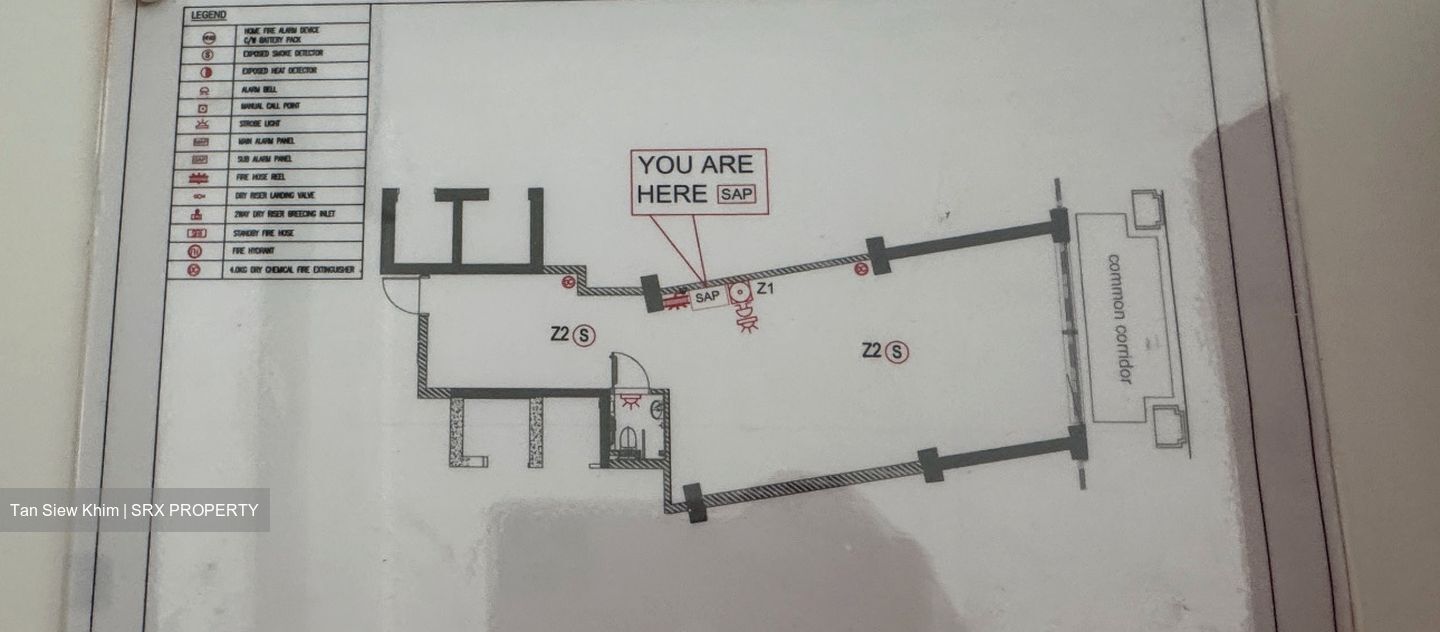 Joo Chiat Road (D15), Shop House #476089901